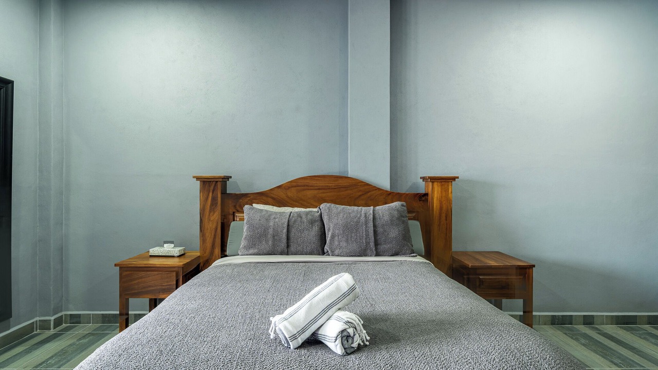 Photo of Bedroom in Barra de Navidad