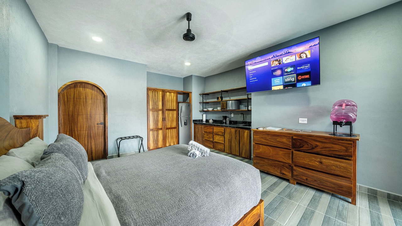 Photo of Bedroom in Barra de Navidad