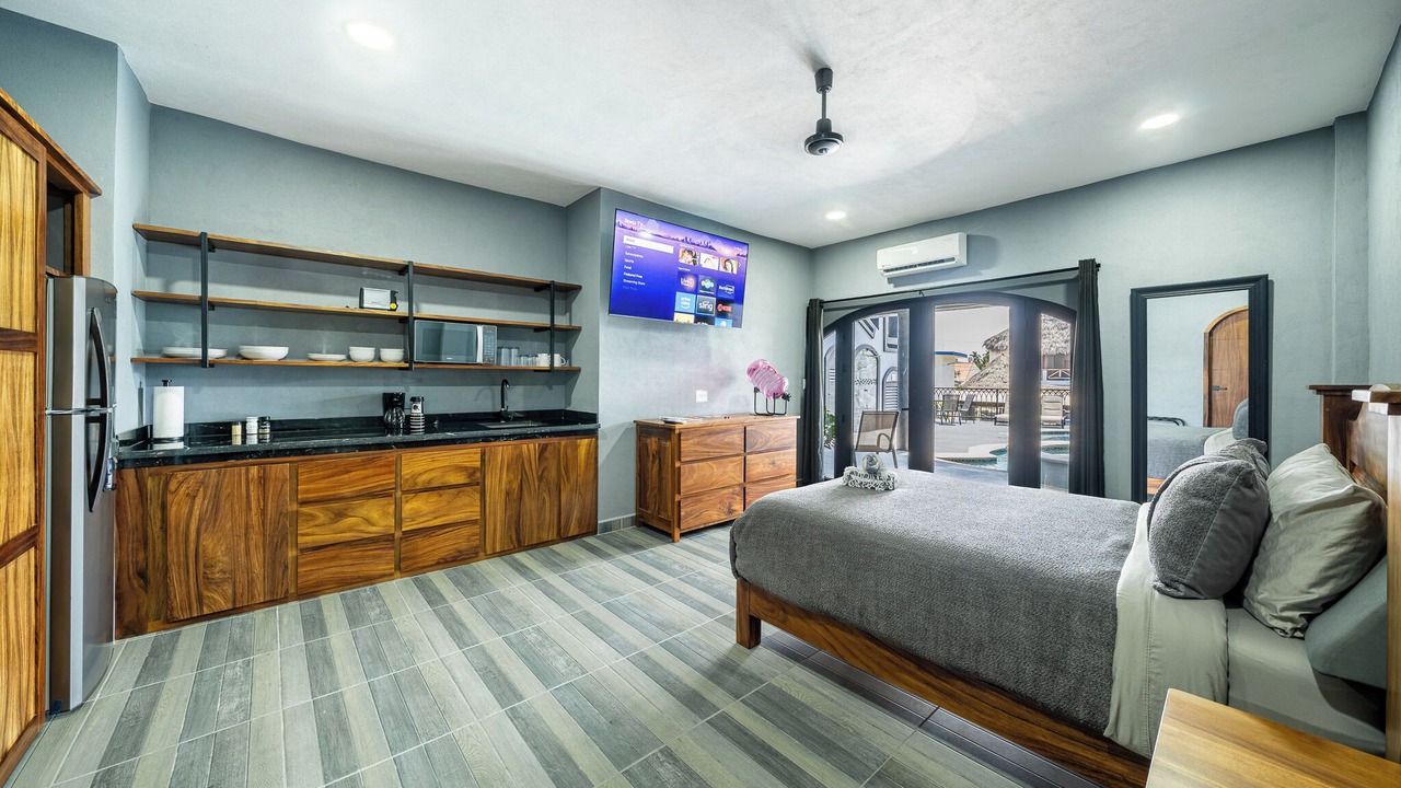 Photo of Bedroom in Barra de Navidad