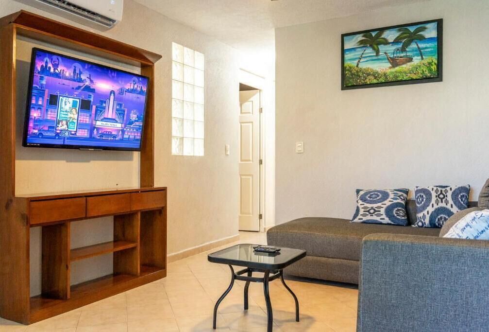 Photo of Livingroom in Hornos