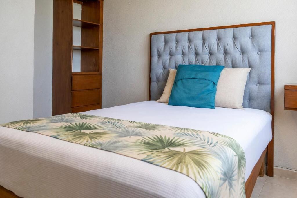 Photo of Bedroom in Hornos