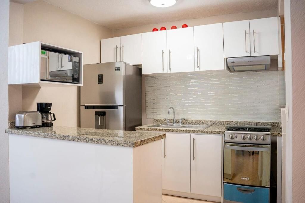 Photo of Kitchen in Hornos