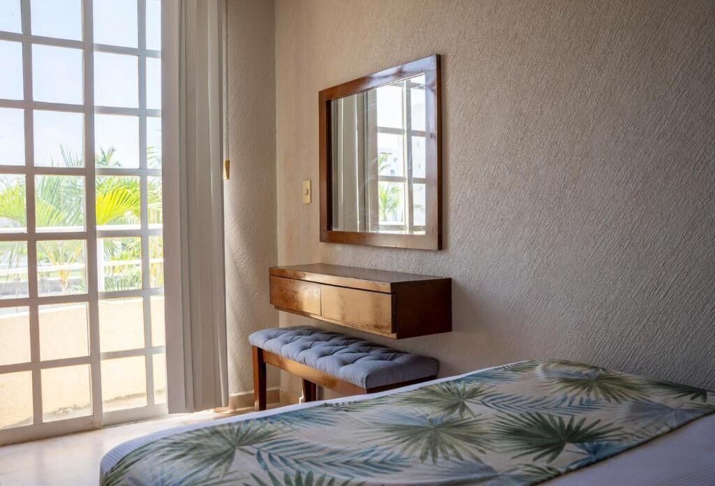 Photo of Bedroom in Hornos