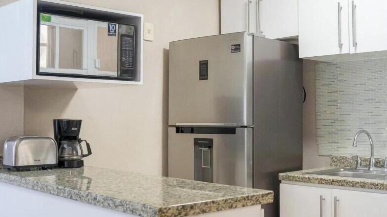 Photo of Kitchen in Hornos
