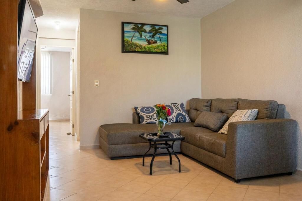 Photo of Livingroom in Hornos
