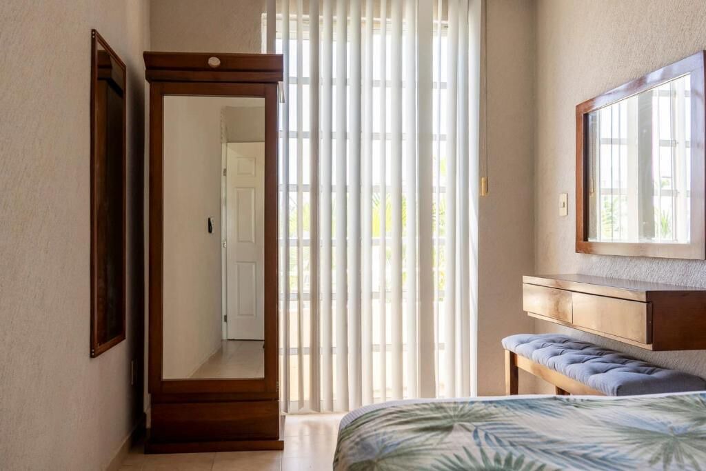 Photo of Bedroom in Hornos