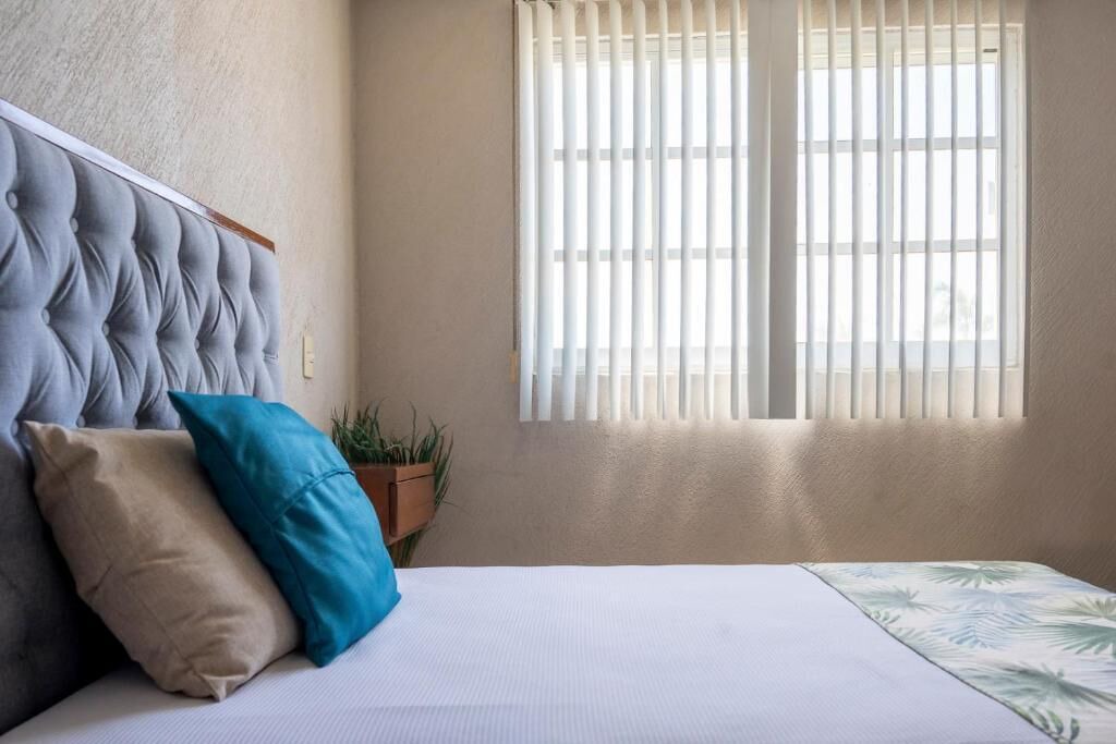 Photo of Bedroom in Hornos