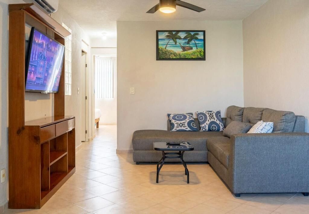 Photo of Livingroom in Hornos