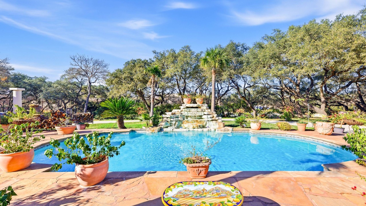 Photo of Outdoor in North San Antonio - SAT