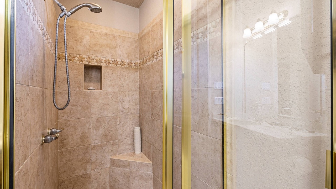 Photo of Bathroom in North San Antonio - SAT