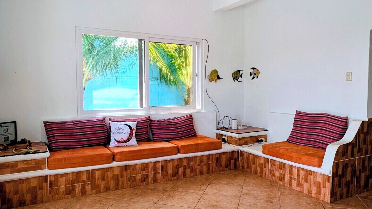 Photo of Livingroom in Iztapa