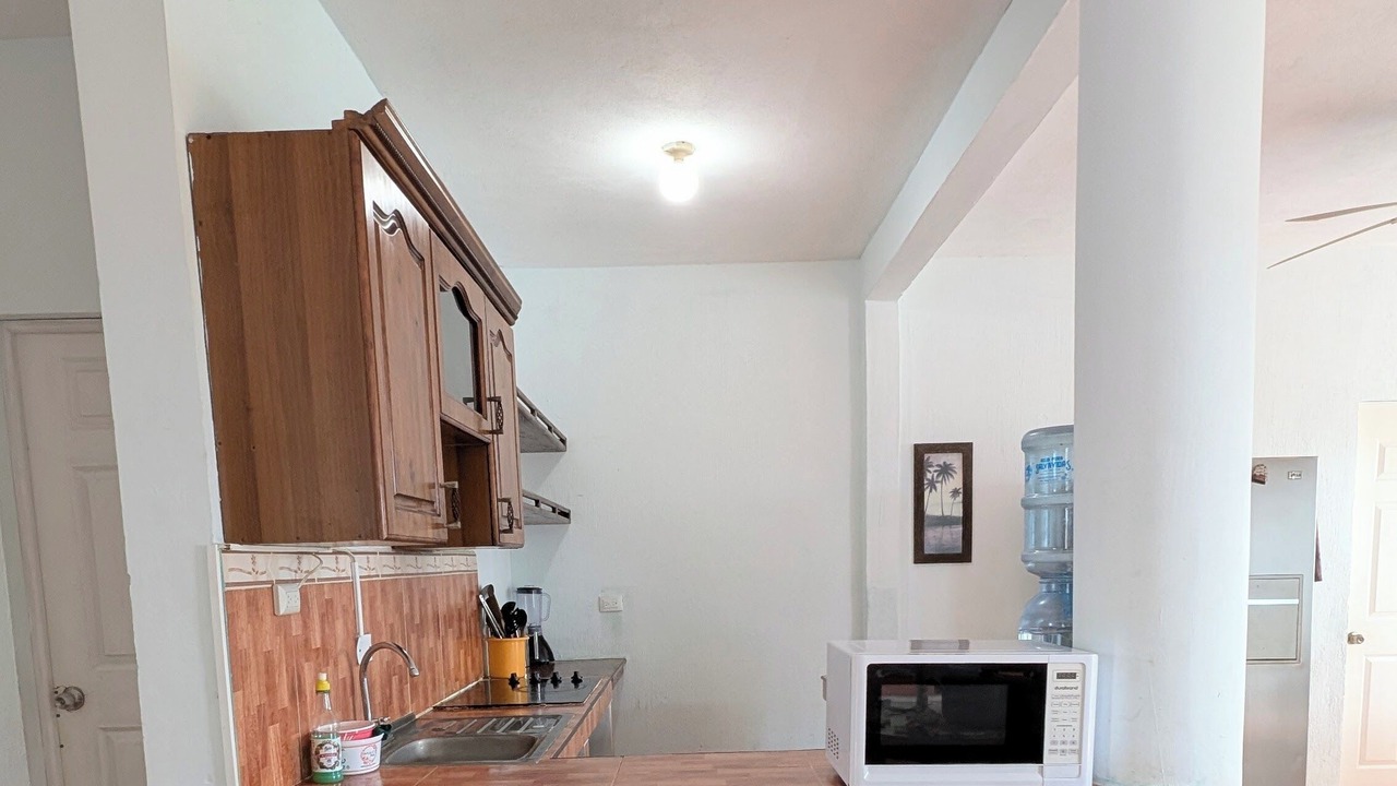 Photo of Kitchen in Iztapa