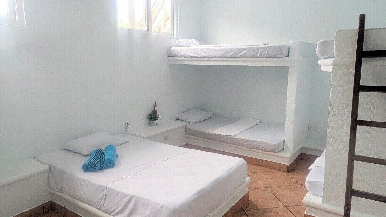 Photo of Bedroom in Iztapa
