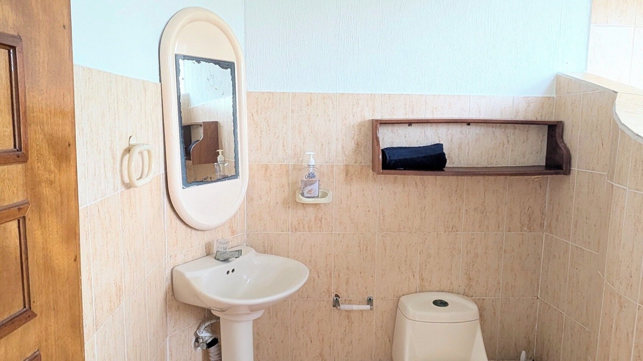 Photo of Bathroom in Iztapa