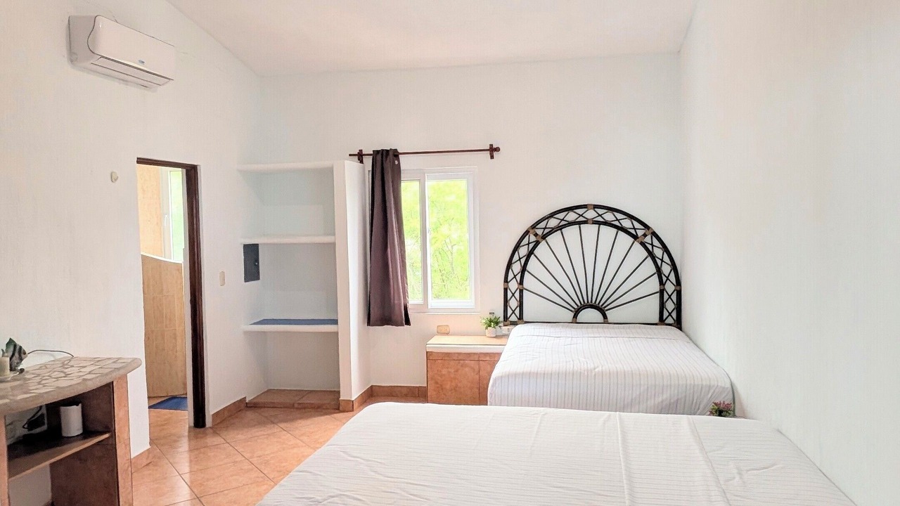 Photo of Bedroom in Iztapa
