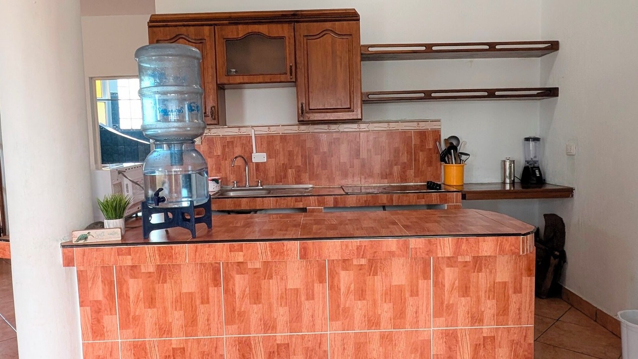 Photo of Kitchen in Iztapa