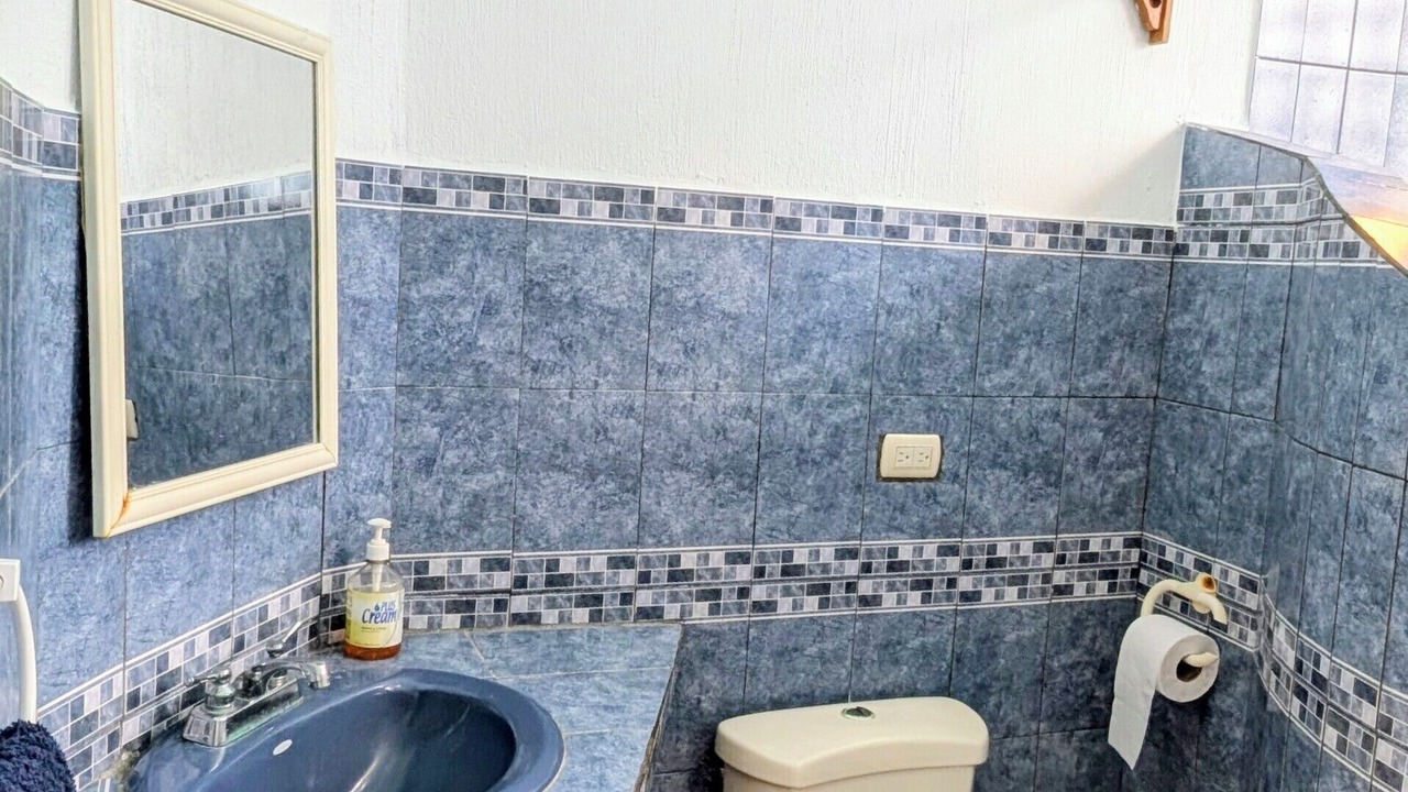 Photo of Bathroom in Iztapa