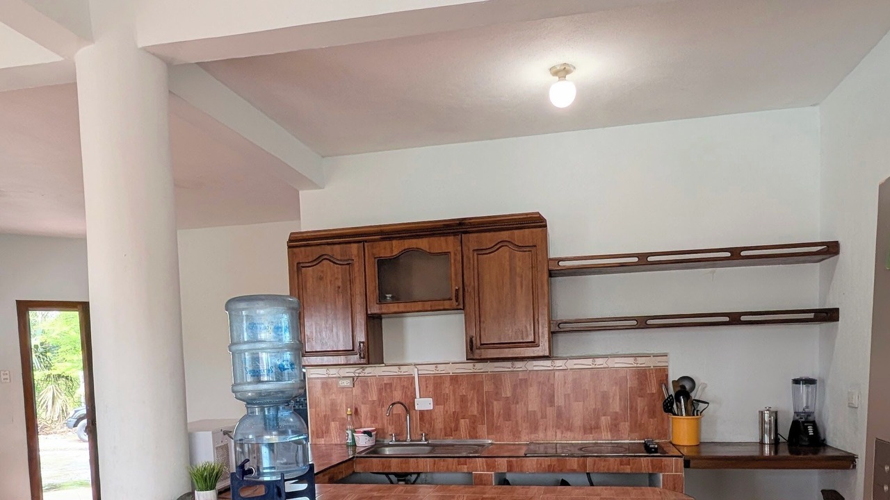 Photo of Kitchen in Iztapa