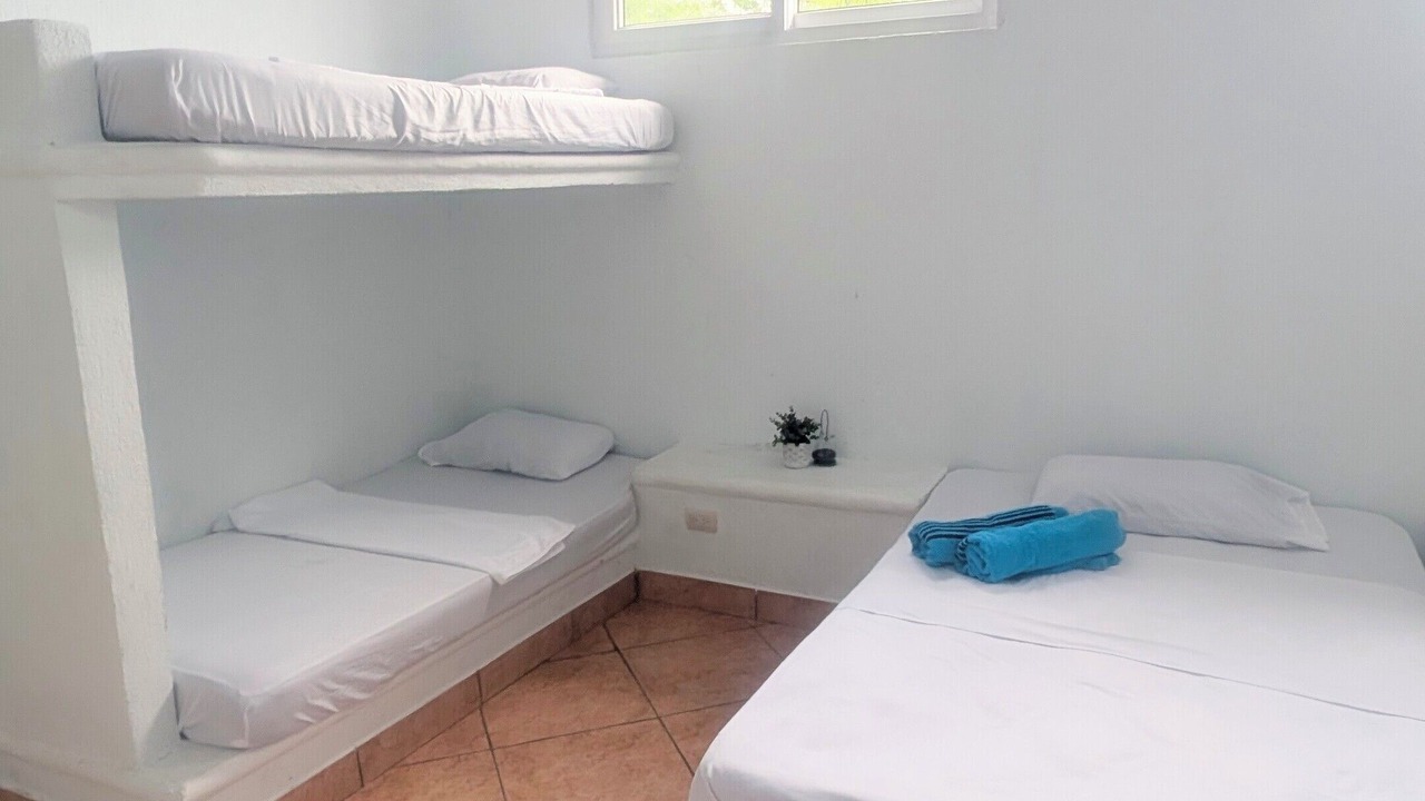 Photo of Bedroom in Iztapa