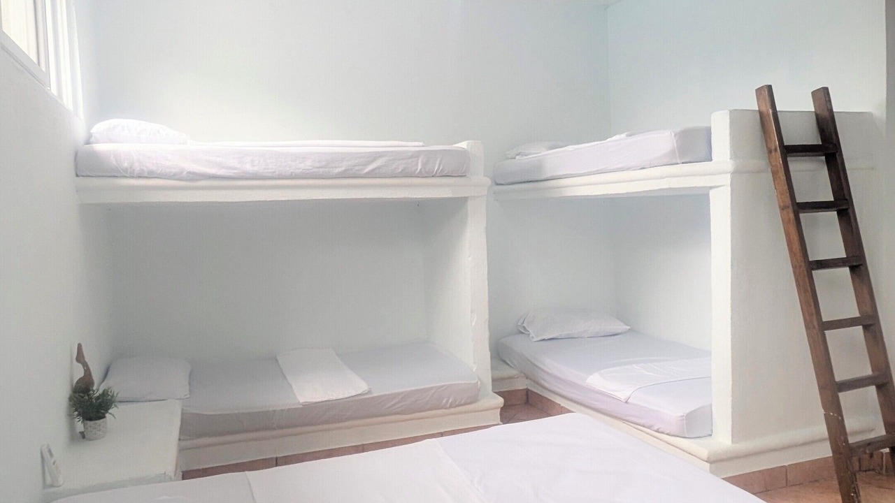 Photo of Bedroom in Iztapa
