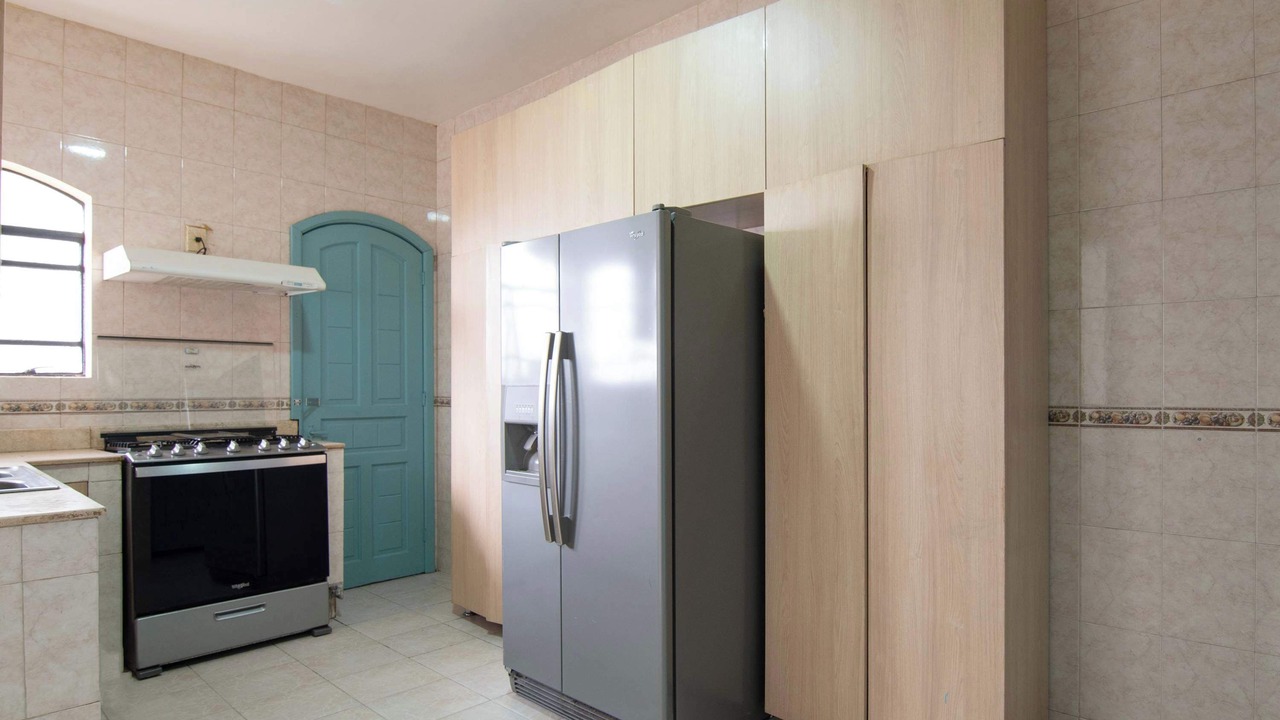 Photo of Kitchen in Hipodromo
