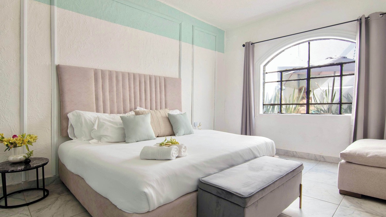Photo of Bedroom in Hipodromo