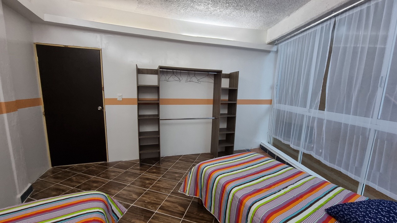 Photo of Bedroom in Coacalco de Berriozabal
