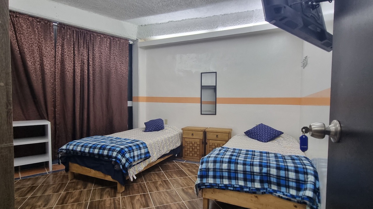Photo of Bedroom in Coacalco de Berriozabal