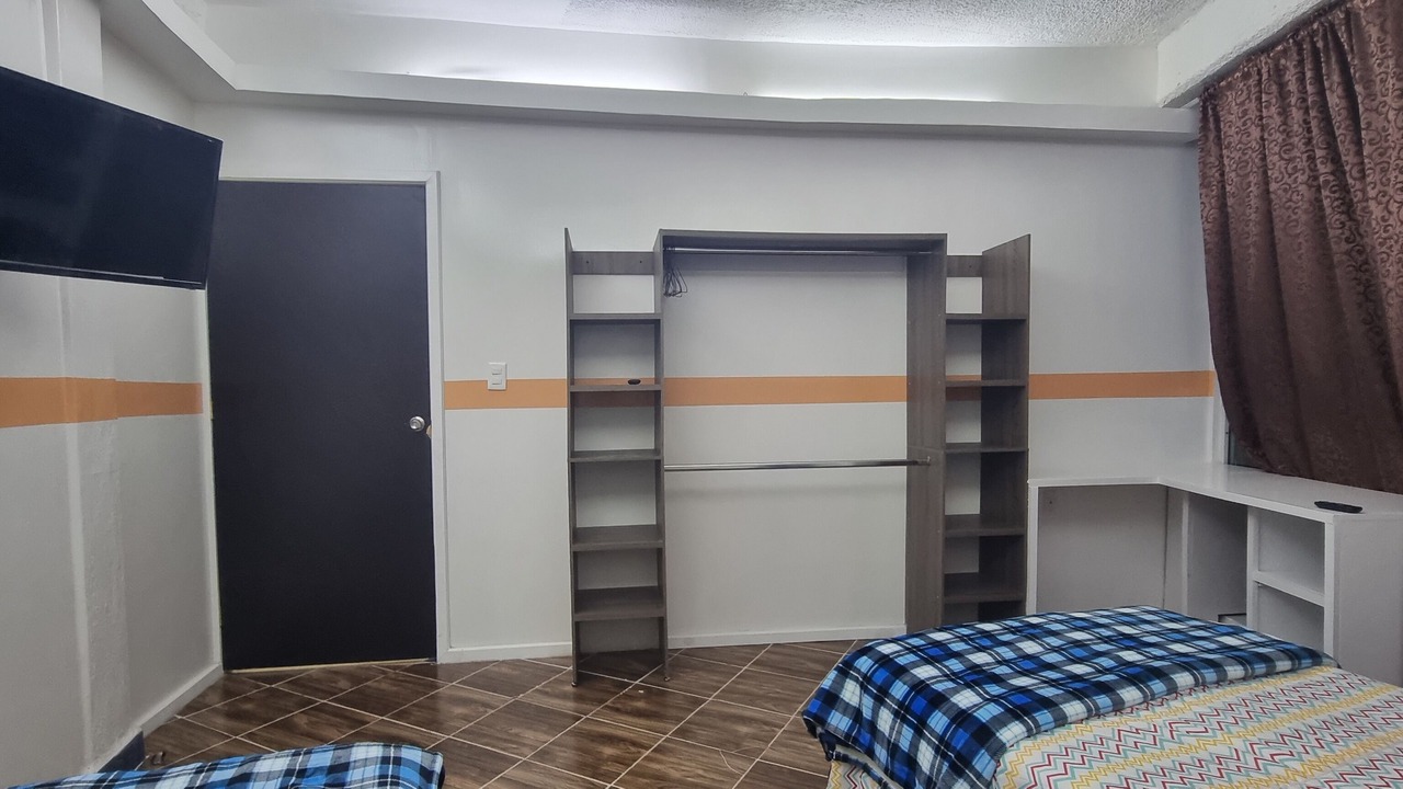 Photo of Bedroom in Coacalco de Berriozabal