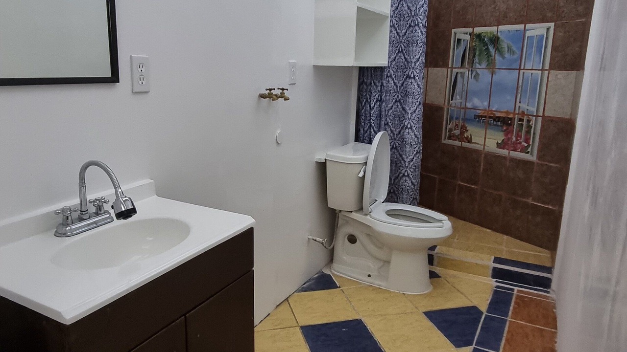 Photo of Bathroom in Coacalco de Berriozabal
