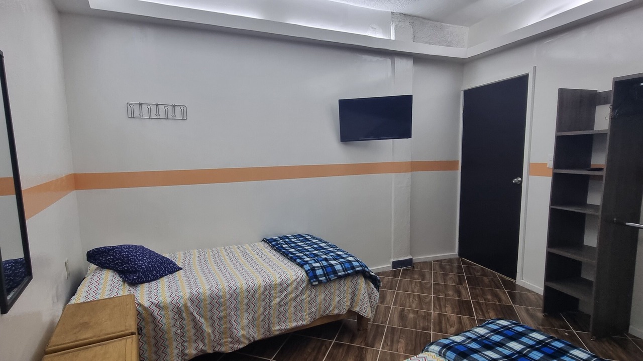 Photo of Bedroom in Coacalco de Berriozabal