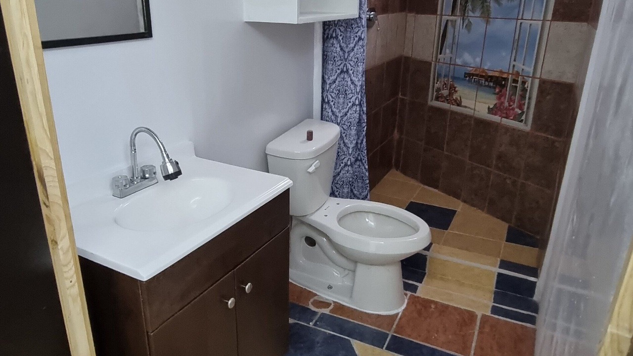 Photo of Bathroom in Coacalco de Berriozabal