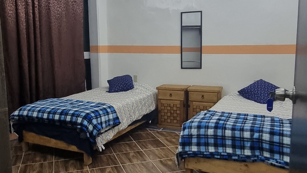 Photo of Bedroom in Coacalco de Berriozabal