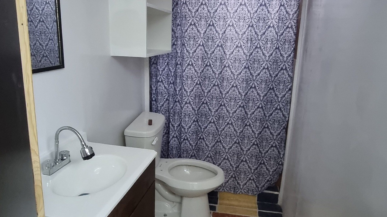 Photo of Bathroom in Coacalco de Berriozabal