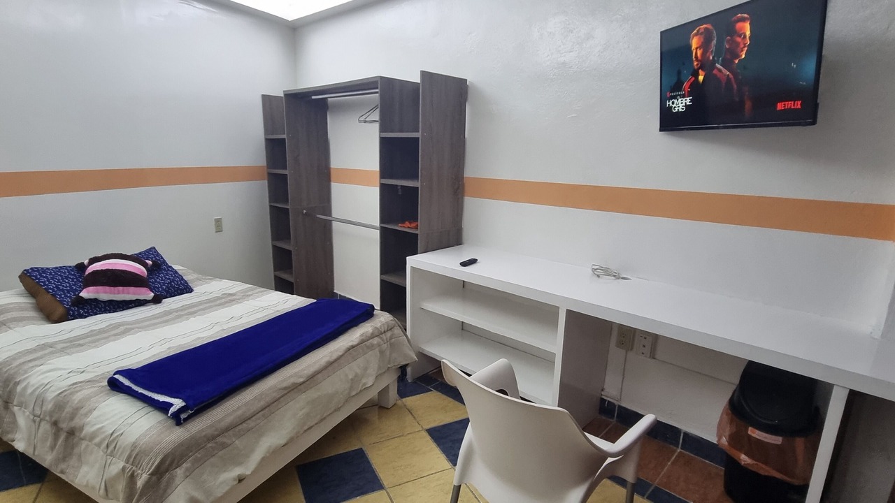 Photo of Bedroom in Coacalco de Berriozabal