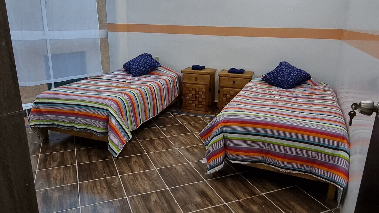 Photo of Bedroom in Coacalco de Berriozabal