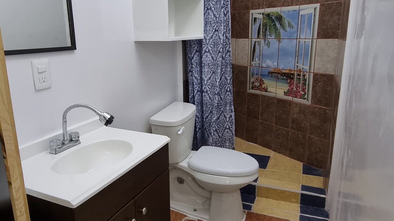 Photo of Bathroom in Coacalco de Berriozabal