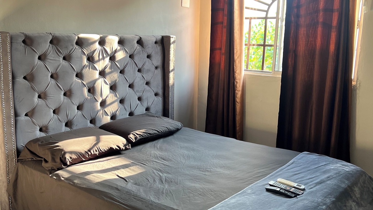 Photo of Bedroom in Ixtapa