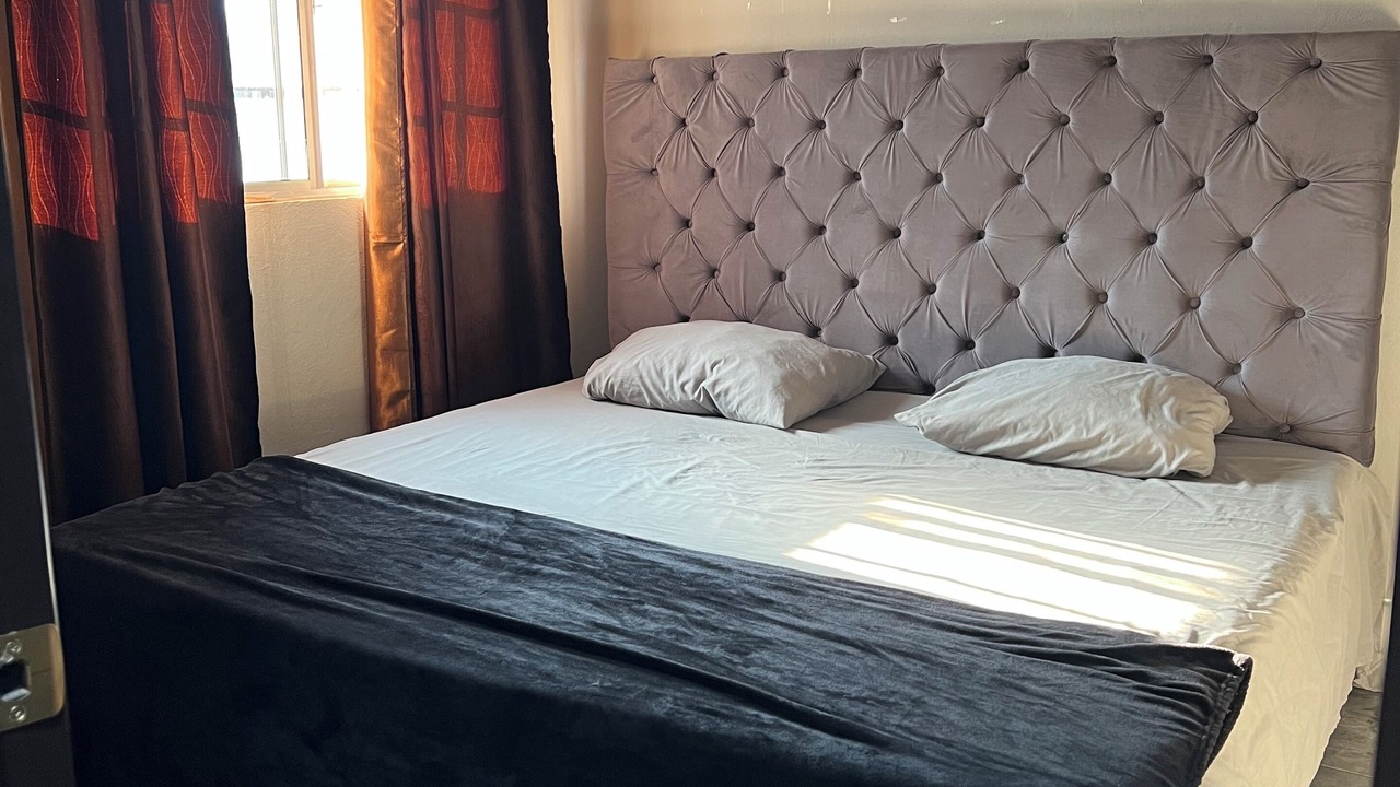 Photo of Bedroom in Ixtapa