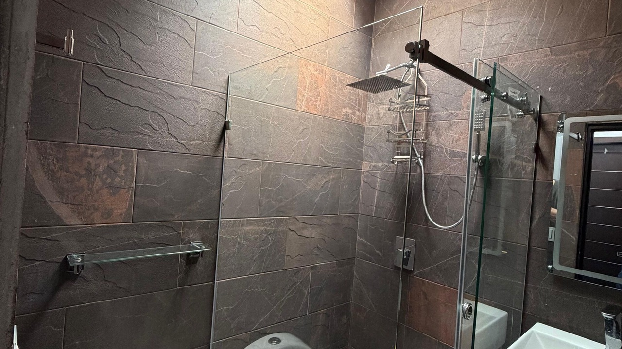Photo of Bathroom in Ixtapa