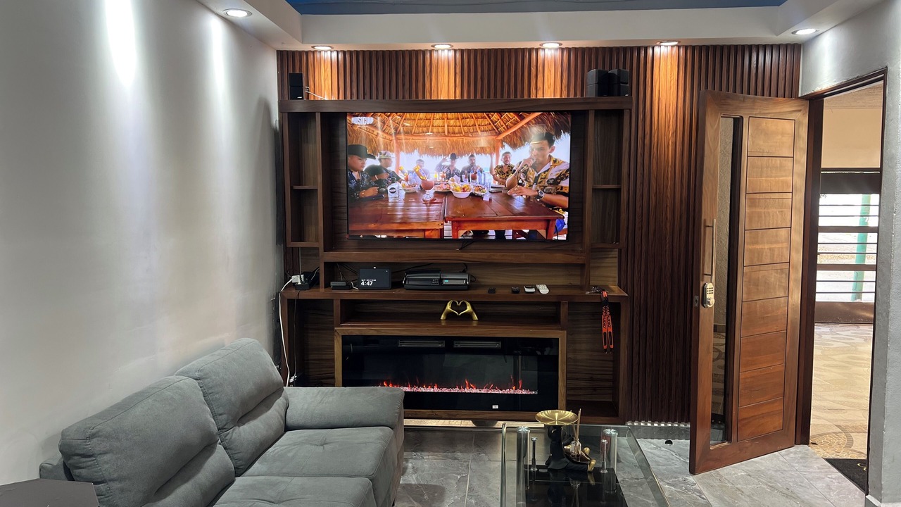 Photo of Livingroom in Ixtapa