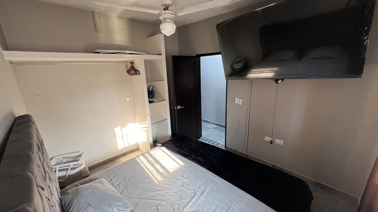 Photo of Bedroom in Ixtapa