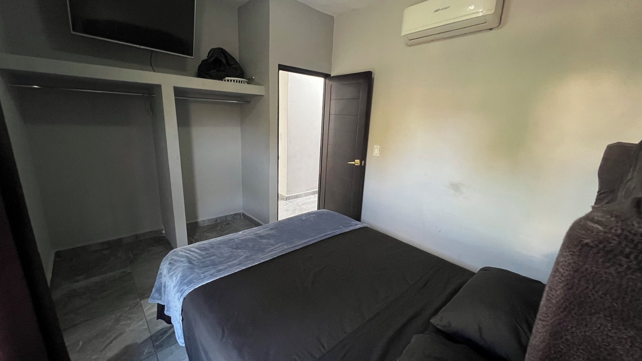 Photo of Bedroom in Ixtapa