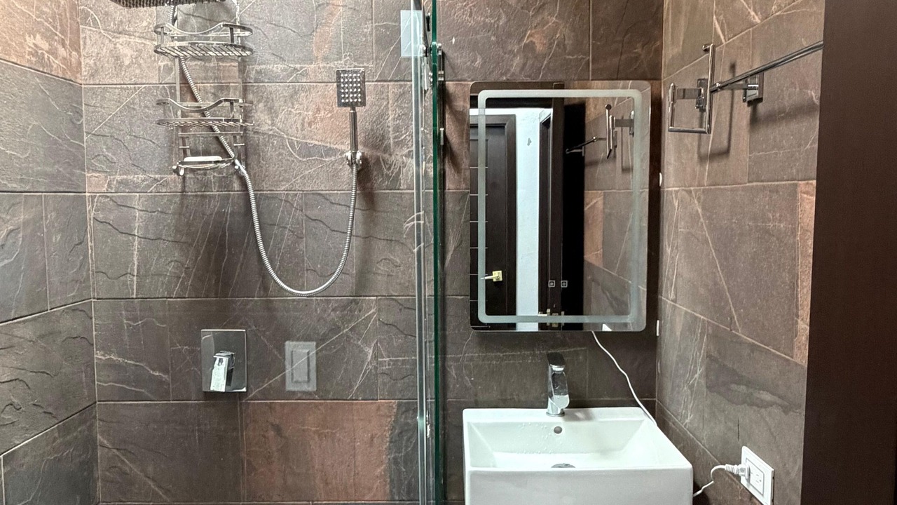 Photo of Bathroom in Ixtapa