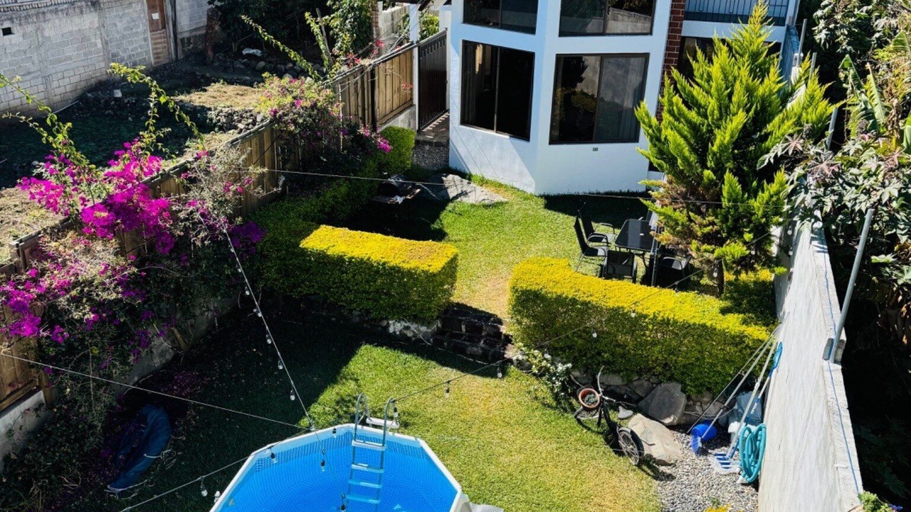 Photo of Outdoor in San Pedro La Laguna