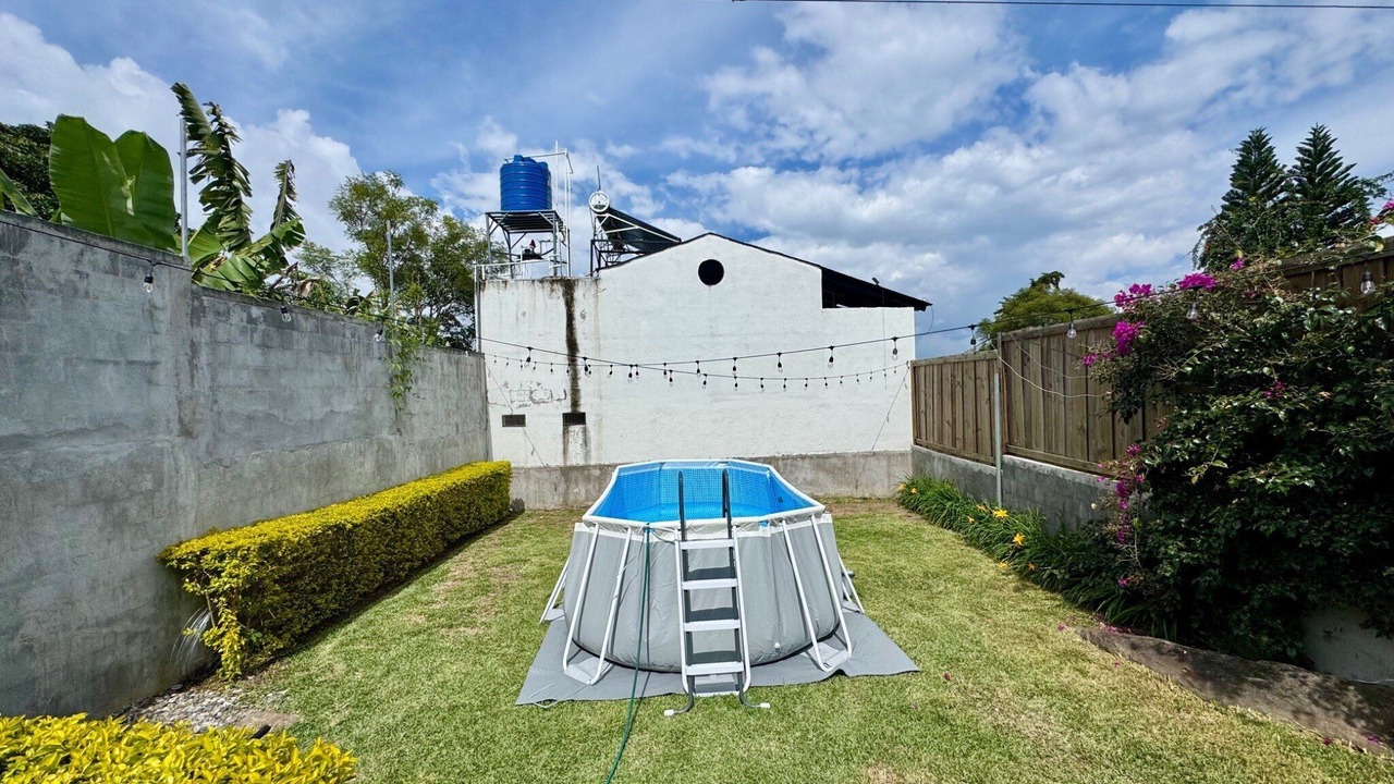 Photo of Outdoor in San Pedro La Laguna