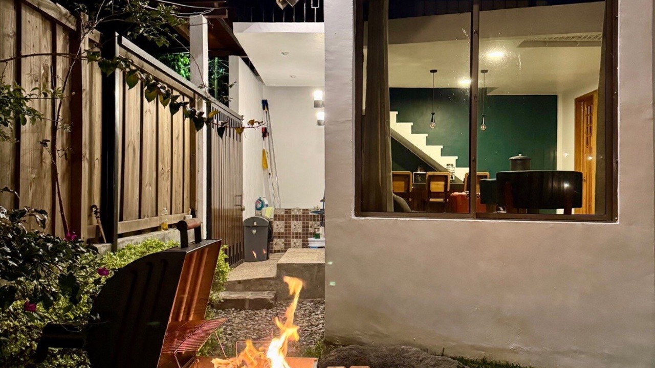 Photo of Patio Balcony in San Pedro La Laguna