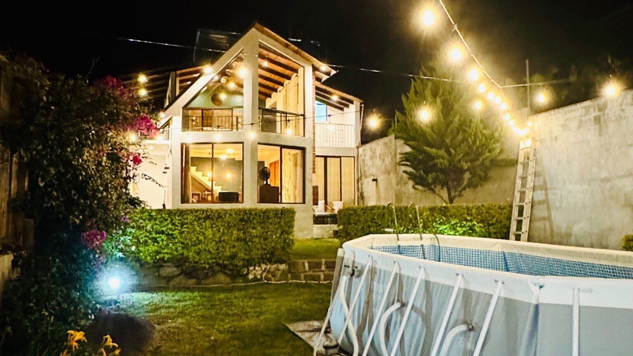 Photo of Outdoor in San Pedro La Laguna
