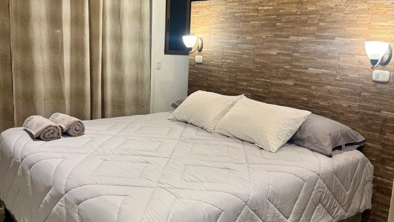 Photo of Bedroom in San Pedro La Laguna