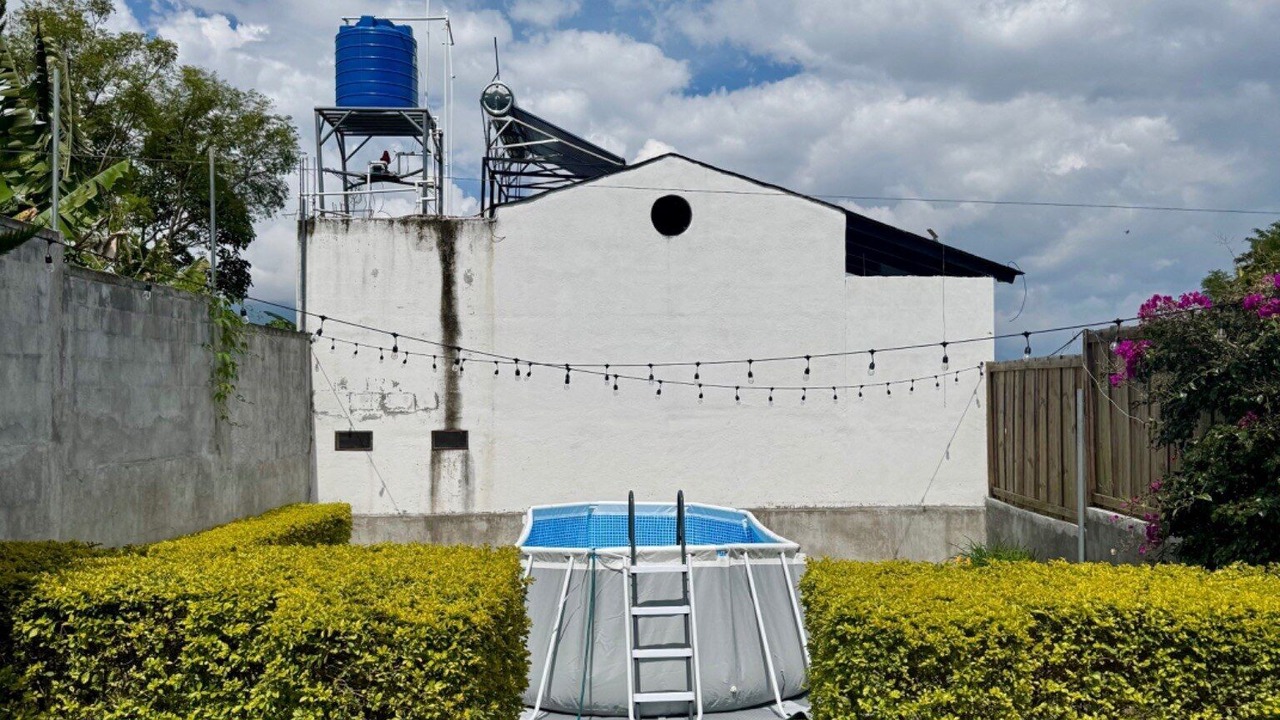 Photo of Outdoor in San Pedro La Laguna